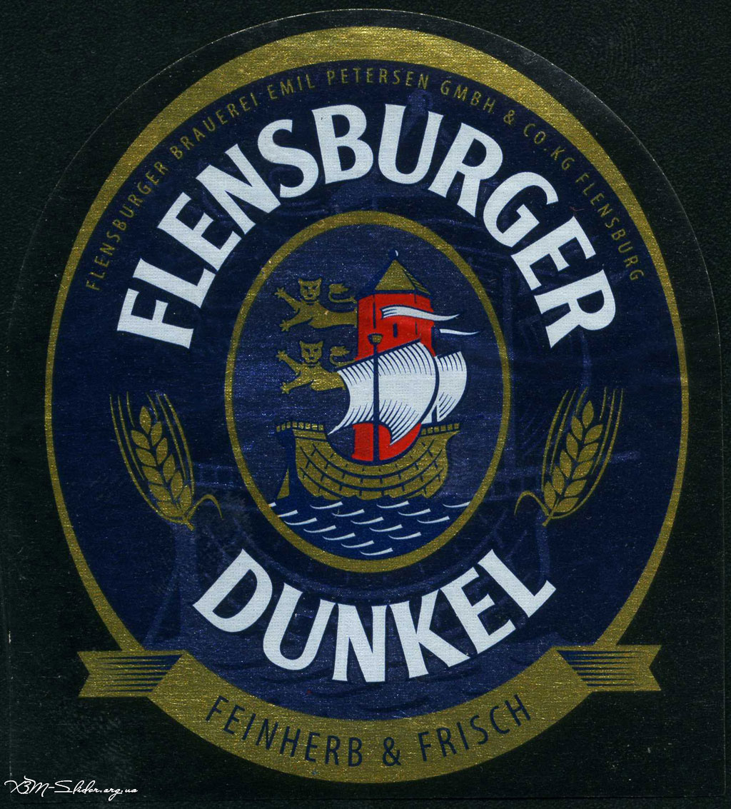 Elensburger - Dunkel