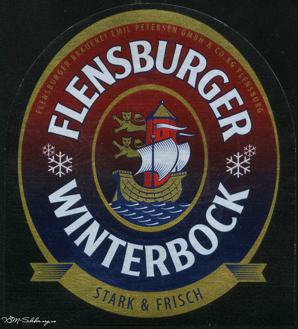 Elensburger - Winterbock