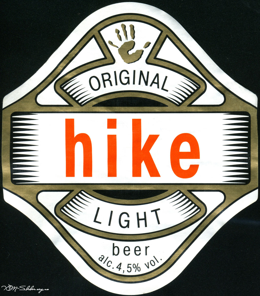 Hike - Light