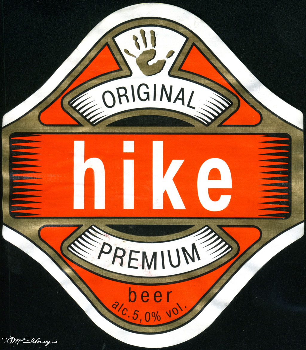 Hike - Premium