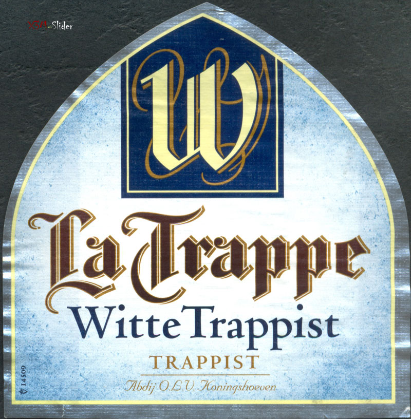 La Trappe - Witte Trappist