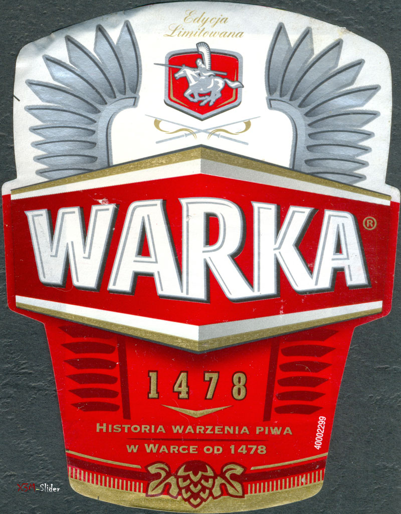 Warka 1478