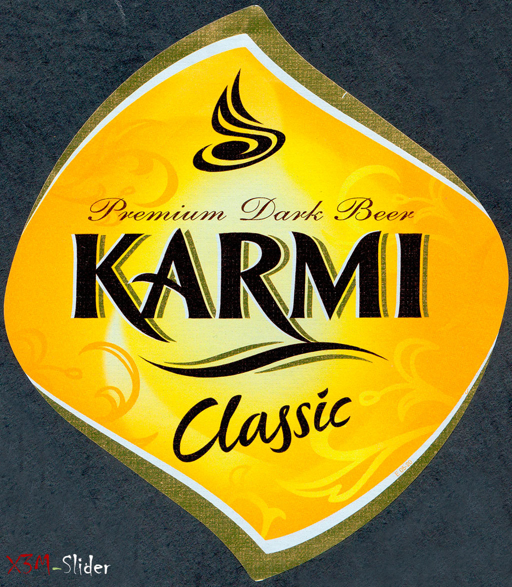 Karmi - Classic