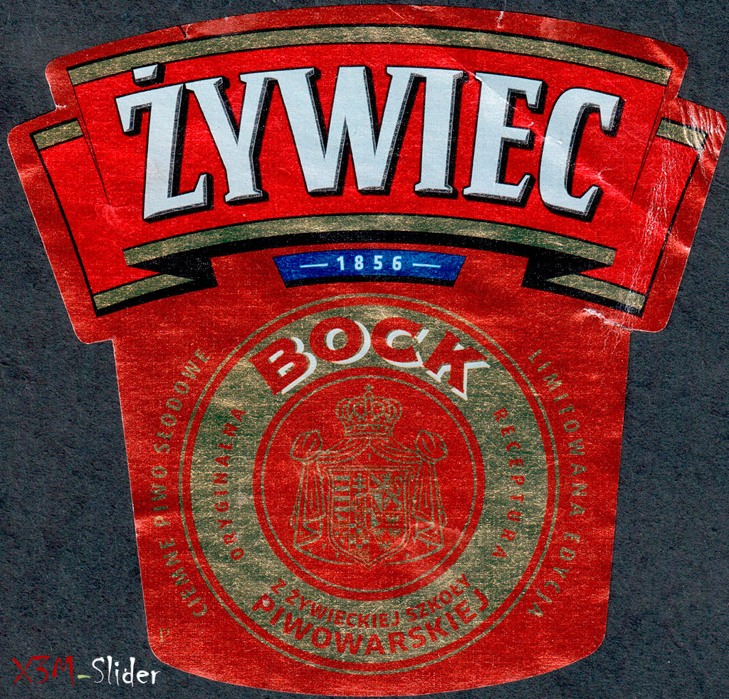 Zywiec - Bock