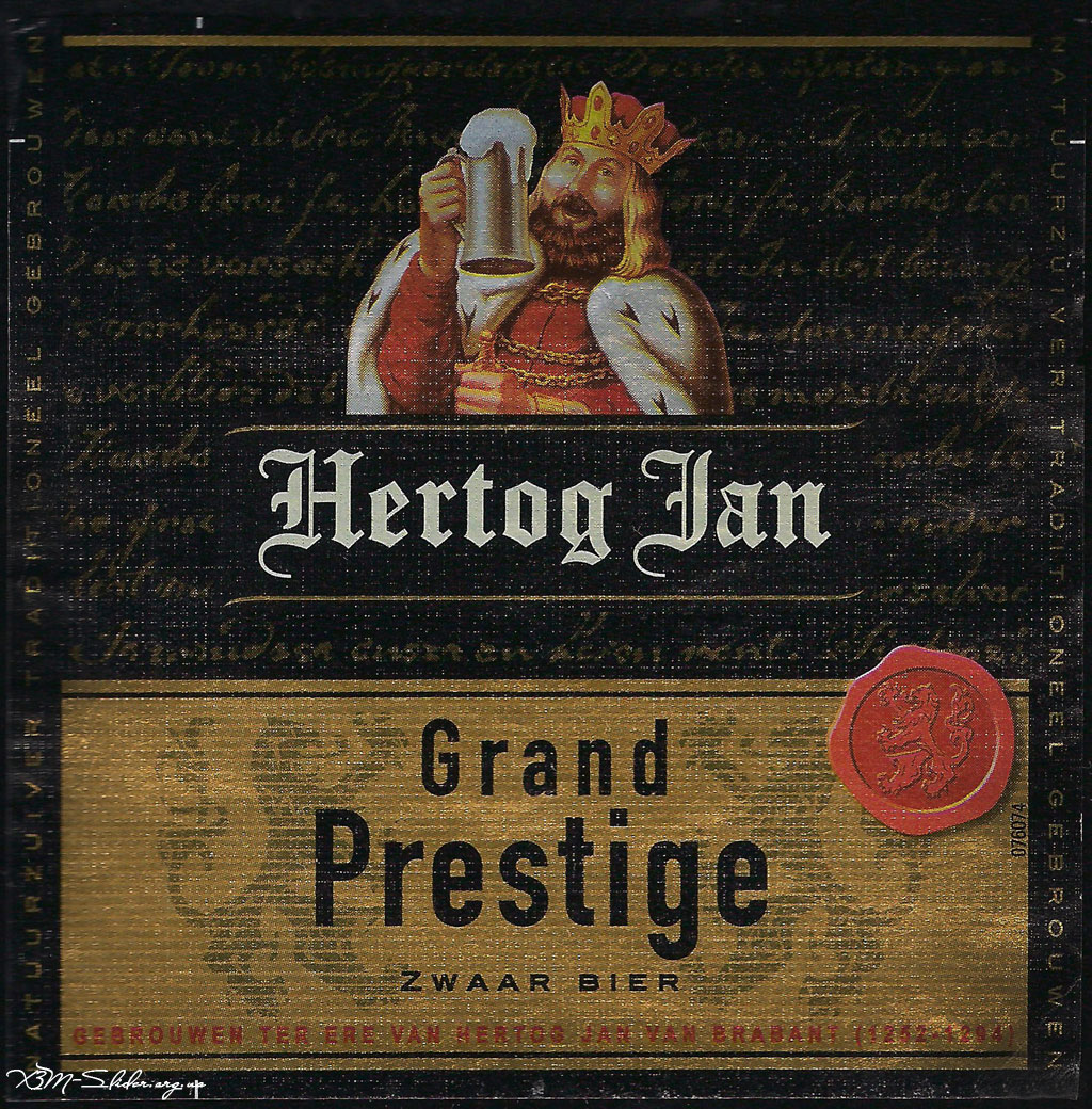 Hertog Jan - Grand prestige