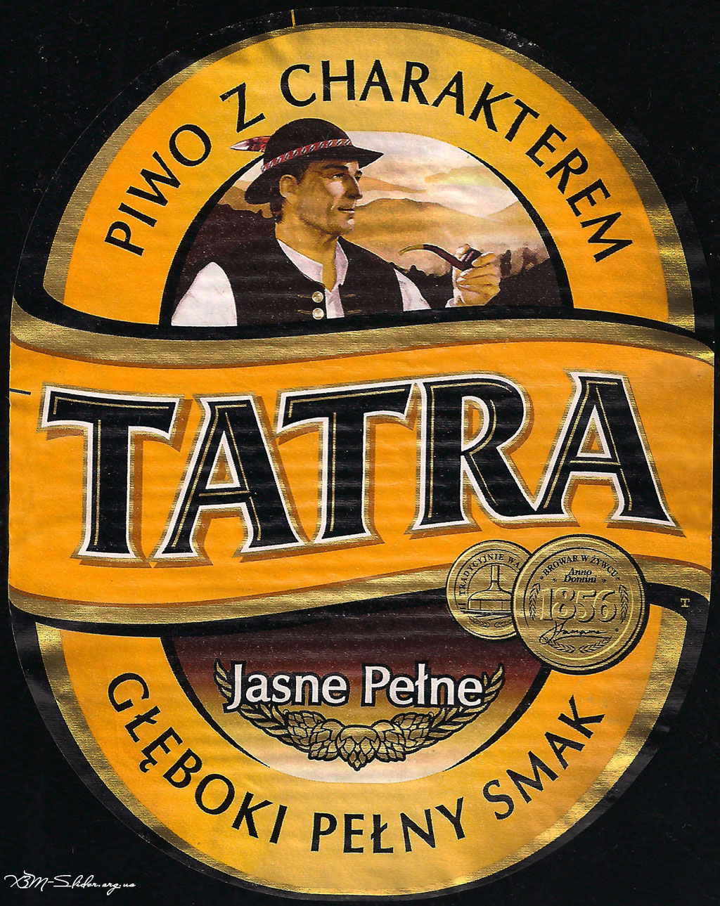 Tatra - Jasne Pelne