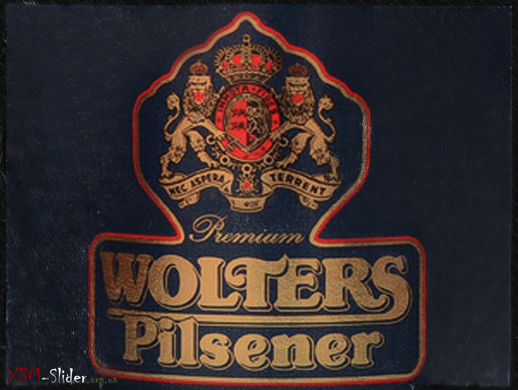 Wolters Pilsener - Premium (Германия)
