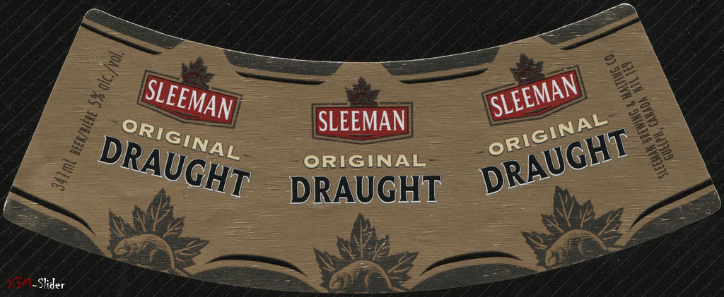 Sleeman - Original Draught