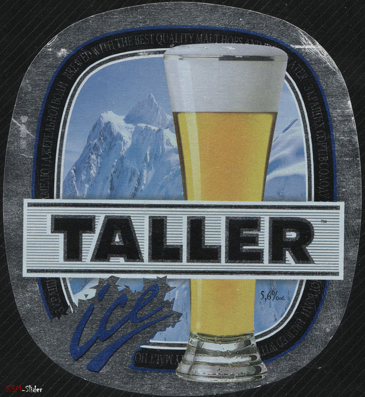 Taller - Ice