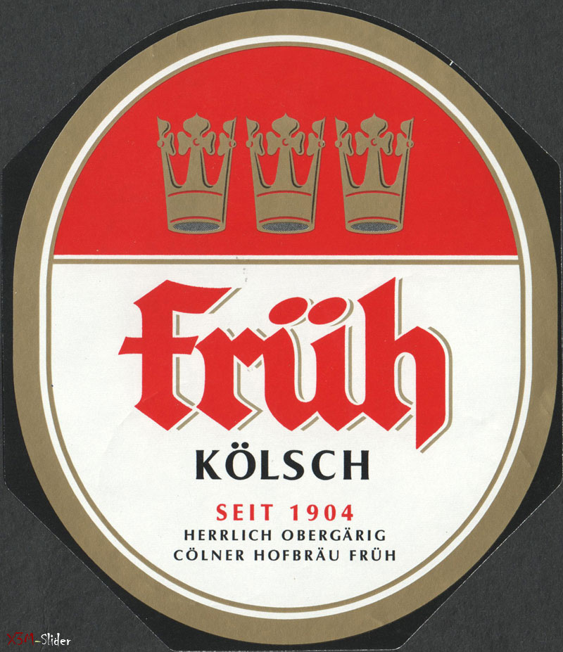 Fruh - Kolsch