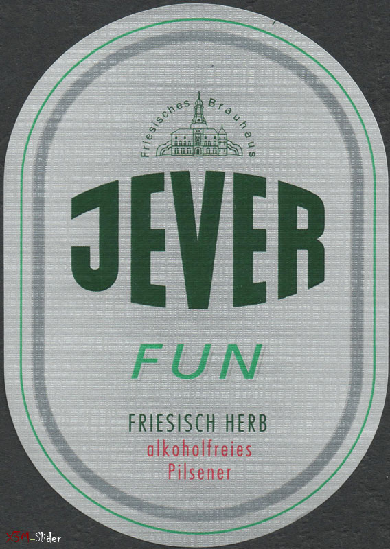 Jever - Fun