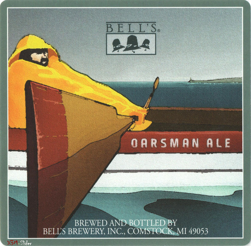 Oarsman Ale - Bells