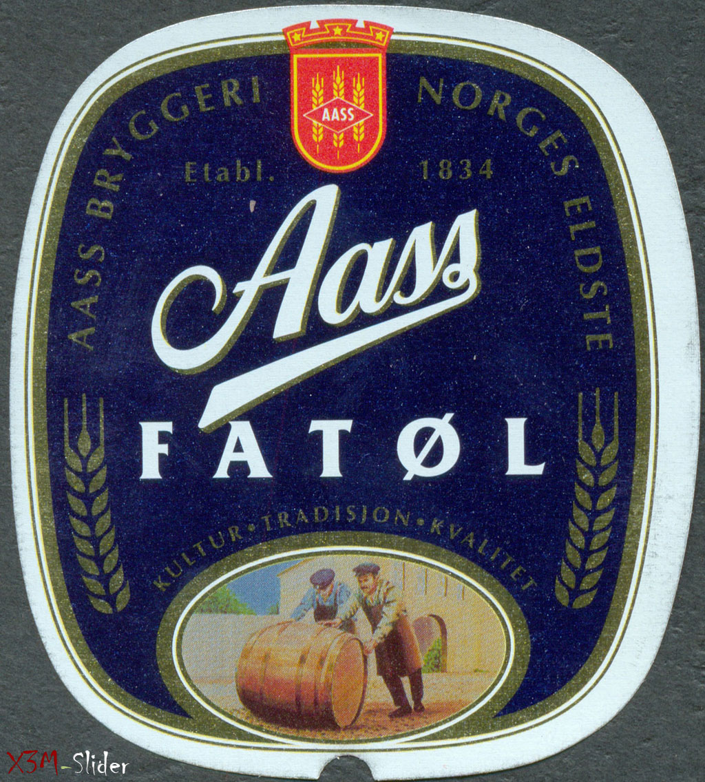 AASS - Fatol