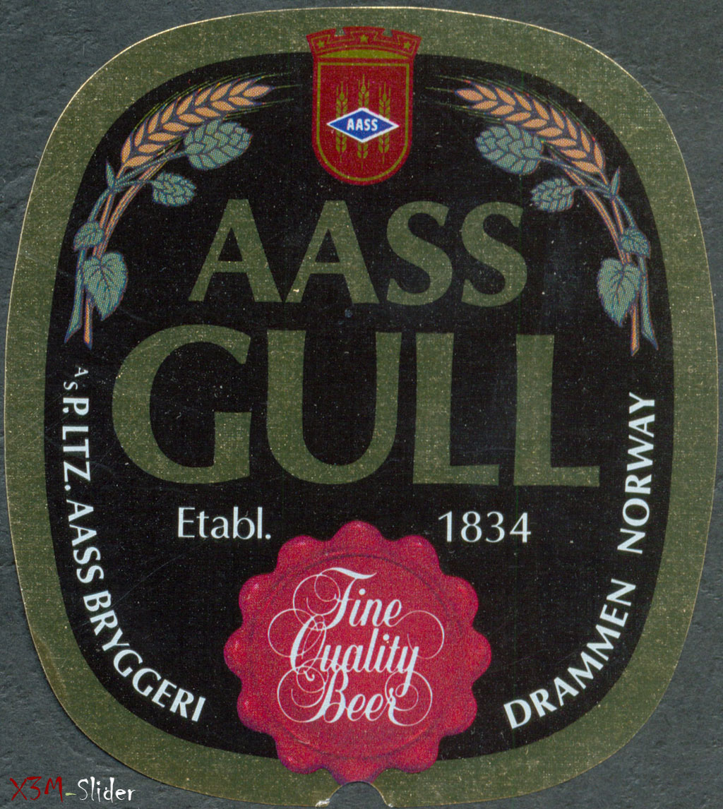 AASS - Gull