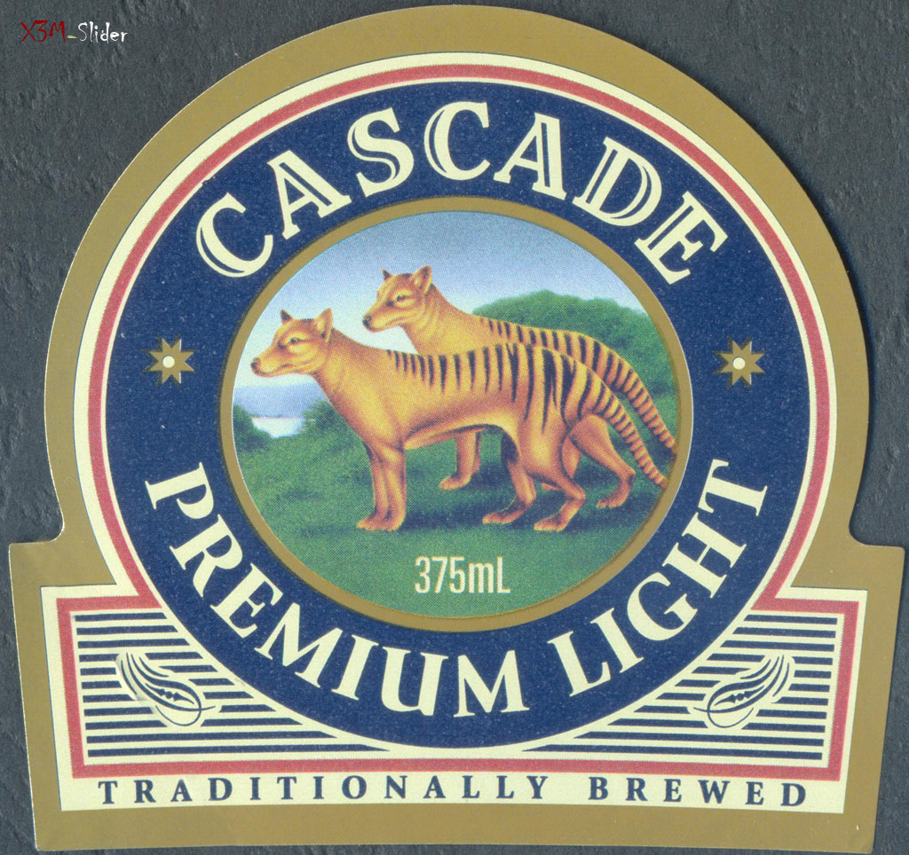 Cascade Premium Light